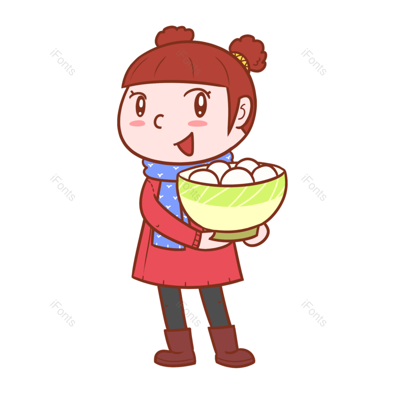 卡通图片,儿童元素,素材PNG,人物免抠素材